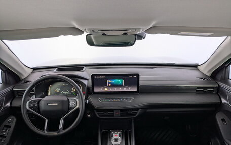Haval Jolion, 2023 год, 1 850 000 рублей, 14 фотография