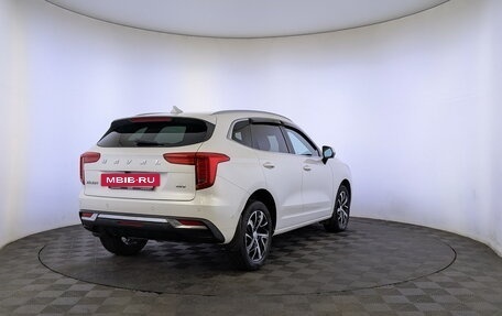 Haval Jolion, 2023 год, 1 850 000 рублей, 5 фотография