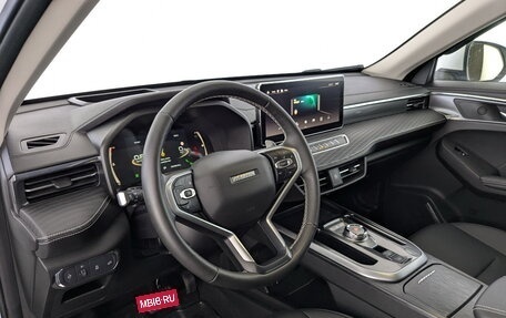 Haval Jolion, 2023 год, 1 850 000 рублей, 16 фотография