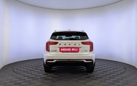 Haval Jolion, 2023 год, 1 850 000 рублей, 6 фотография