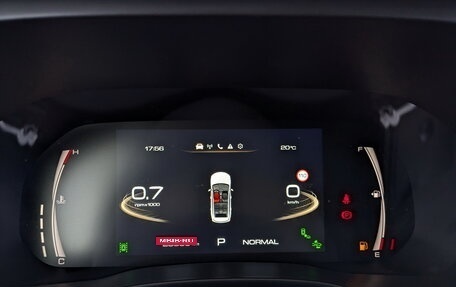 Haval Jolion, 2023 год, 1 850 000 рублей, 13 фотография