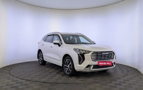 Haval Jolion, 2023 год, 1 850 000 рублей, 3 фотография