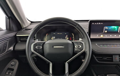 Haval Jolion, 2023 год, 1 850 000 рублей, 22 фотография