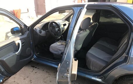 Renault Logan I, 2011 год, 280 000 рублей, 5 фотография