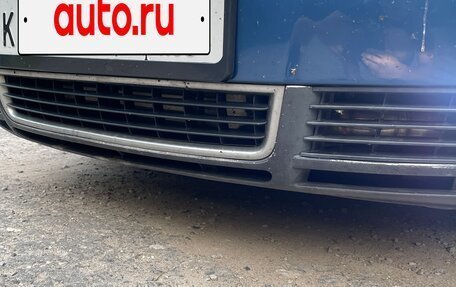 Audi A4, 2002 год, 900 000 рублей, 3 фотография