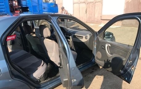Renault Logan I, 2011 год, 280 000 рублей, 6 фотография