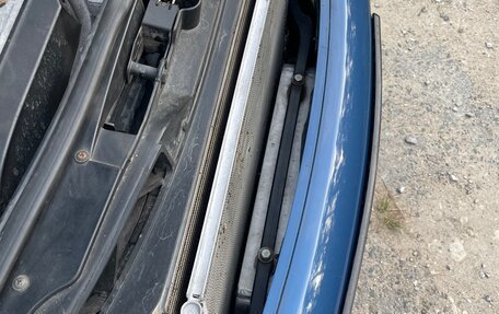 Audi A4, 2002 год, 900 000 рублей, 16 фотография