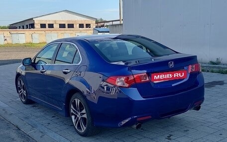 Honda Accord VIII рестайлинг, 2011 год, 1 300 000 рублей, 7 фотография
