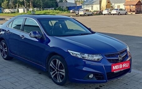 Honda Accord VIII рестайлинг, 2011 год, 1 300 000 рублей, 3 фотография