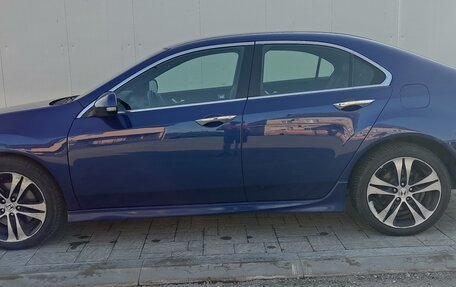 Honda Accord VIII рестайлинг, 2011 год, 1 300 000 рублей, 8 фотография