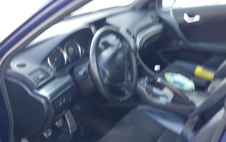 Honda Accord VIII рестайлинг, 2011 год, 1 300 000 рублей, 9 фотография