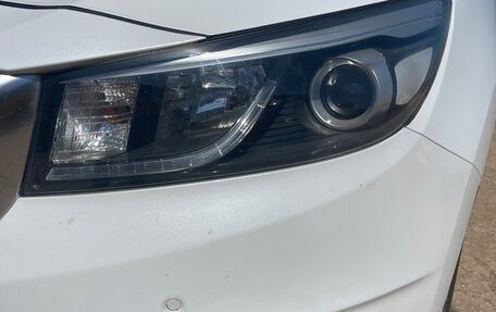 KIA Carnival III, 2017 год, 2 950 000 рублей, 4 фотография