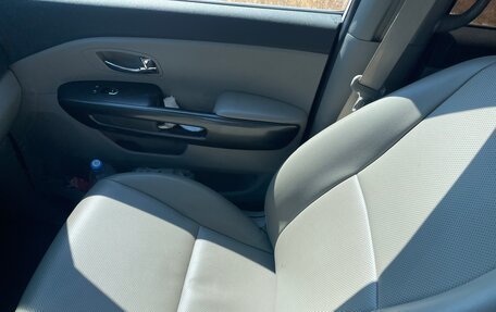 KIA Carnival III, 2017 год, 2 950 000 рублей, 11 фотография