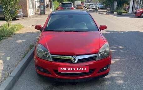 Opel Astra H, 2006 год, 390 000 рублей, 2 фотография