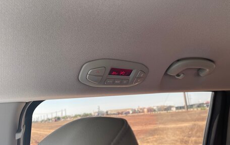 KIA Carnival III, 2017 год, 2 950 000 рублей, 15 фотография
