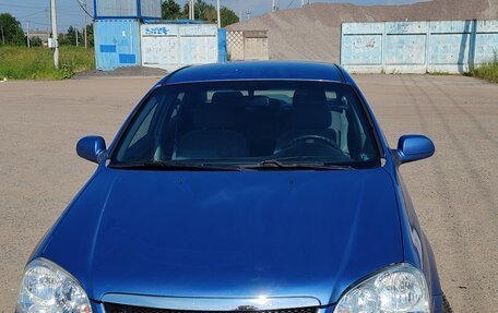 Chevrolet Lacetti, 2008 год, 410 000 рублей, 3 фотография