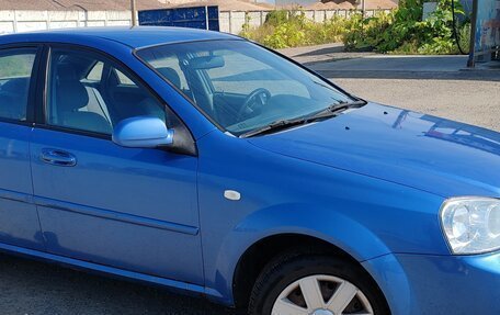 Chevrolet Lacetti, 2008 год, 410 000 рублей, 2 фотография
