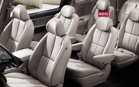 KIA Carnival III, 2017 год, 2 950 000 рублей, 20 фотография