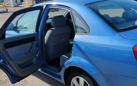 Chevrolet Lacetti, 2008 год, 410 000 рублей, 7 фотография