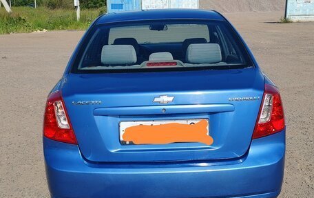 Chevrolet Lacetti, 2008 год, 410 000 рублей, 10 фотография