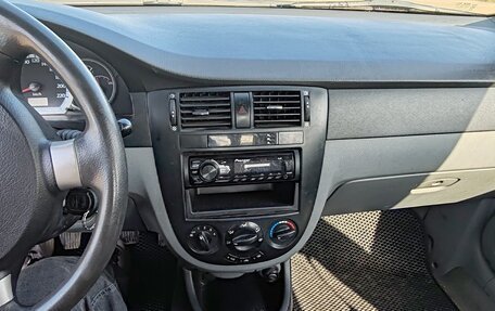 Chevrolet Lacetti, 2008 год, 410 000 рублей, 9 фотография
