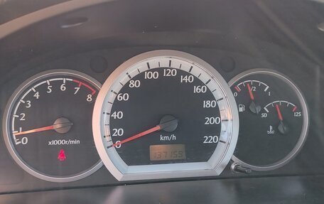 Chevrolet Lacetti, 2008 год, 410 000 рублей, 8 фотография