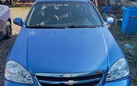 Chevrolet Lacetti, 2008 год, 410 000 рублей, 13 фотография