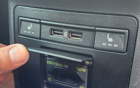 Skoda Octavia, 2019 год, 2 200 000 рублей, 9 фотография