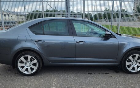 Skoda Octavia, 2019 год, 2 200 000 рублей, 7 фотография
