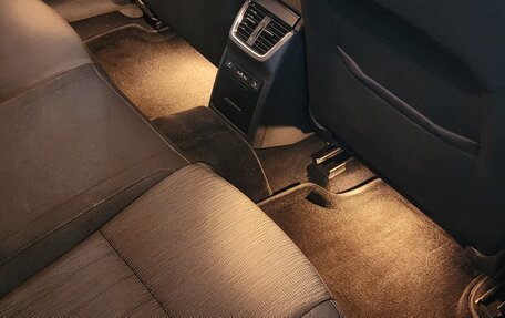 Skoda Octavia, 2019 год, 2 200 000 рублей, 10 фотография