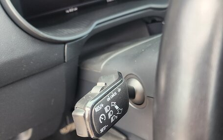 Skoda Octavia, 2019 год, 2 200 000 рублей, 19 фотография