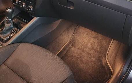 Skoda Octavia, 2019 год, 2 200 000 рублей, 18 фотография