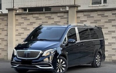 Mercedes-Benz Vito, 2022 год, 3 200 000 рублей, 1 фотография