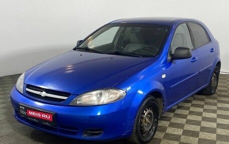 Chevrolet Lacetti, 2012 год, 449 000 рублей, 1 фотография