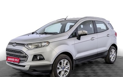 Ford EcoSport, 2015 год, 1 120 000 рублей, 1 фотография