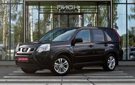 Nissan X-Trail, 2011 год, 1 350 000 рублей, 1 фотография