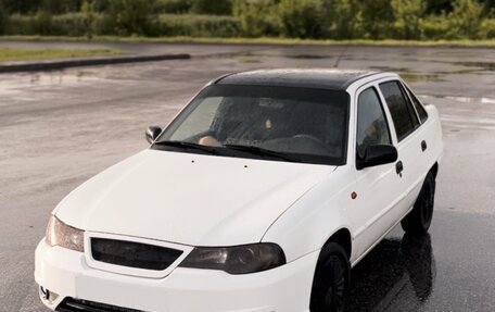 Daewoo Nexia I рестайлинг, 2010 год, 350 000 рублей, 1 фотография