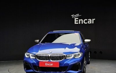 BMW 3 серия, 2021 год, 5 310 000 рублей, 1 фотография