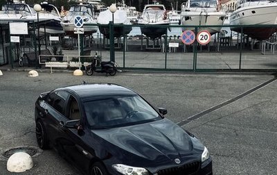 BMW 5 серия, 2014 год, 2 950 000 рублей, 1 фотография