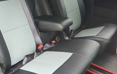 Mitsubishi Delica D:5 I, 2013 год, 1 420 000 рублей, 1 фотография