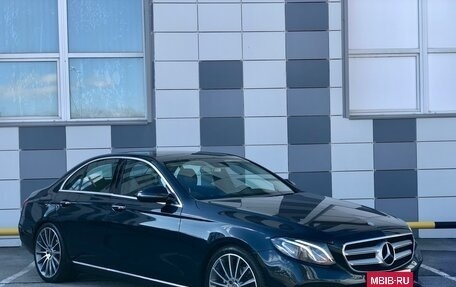 Mercedes-Benz E-Класс, 2016 год, 2 699 000 рублей, 1 фотография