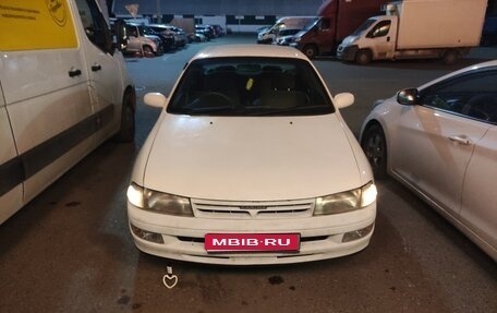 Toyota Carina, 1995 год, 350 000 рублей, 1 фотография