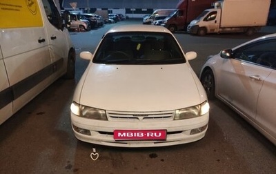Toyota Carina, 1995 год, 350 000 рублей, 1 фотография