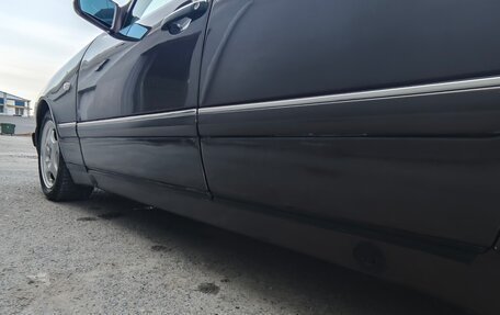 Mercedes-Benz E-Класс, 1997 год, 635 000 рублей, 13 фотография
