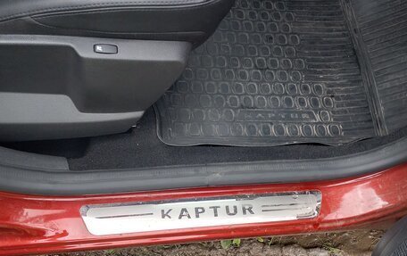 Renault Kaptur I рестайлинг, 2019 год, 2 000 000 рублей, 2 фотография