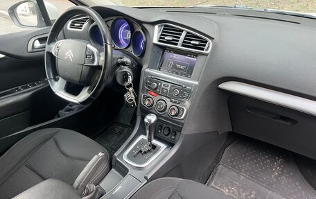 Citroen C4 II рестайлинг, 2013 год, 530 000 рублей, 4 фотография