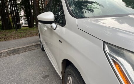 Citroen C4 II рестайлинг, 2013 год, 530 000 рублей, 5 фотография