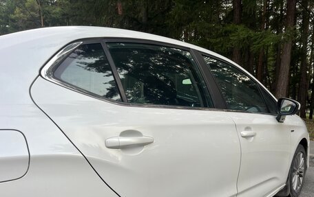 Citroen C4 II рестайлинг, 2013 год, 530 000 рублей, 9 фотография