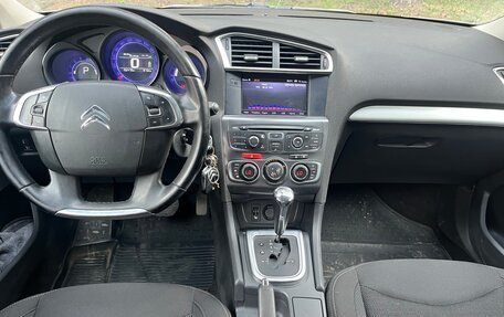 Citroen C4 II рестайлинг, 2013 год, 530 000 рублей, 3 фотография