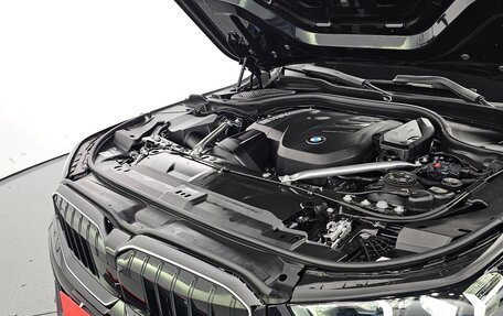 BMW 5 серия, 2025 год, 9 150 000 рублей, 6 фотография
